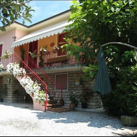Casa Mary Villa Lucca Dış mekan fotoğraf