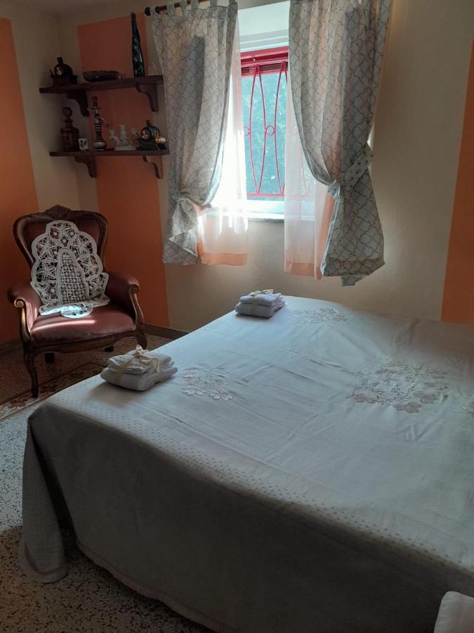Casa Mary Villa Lucca Dış mekan fotoğraf