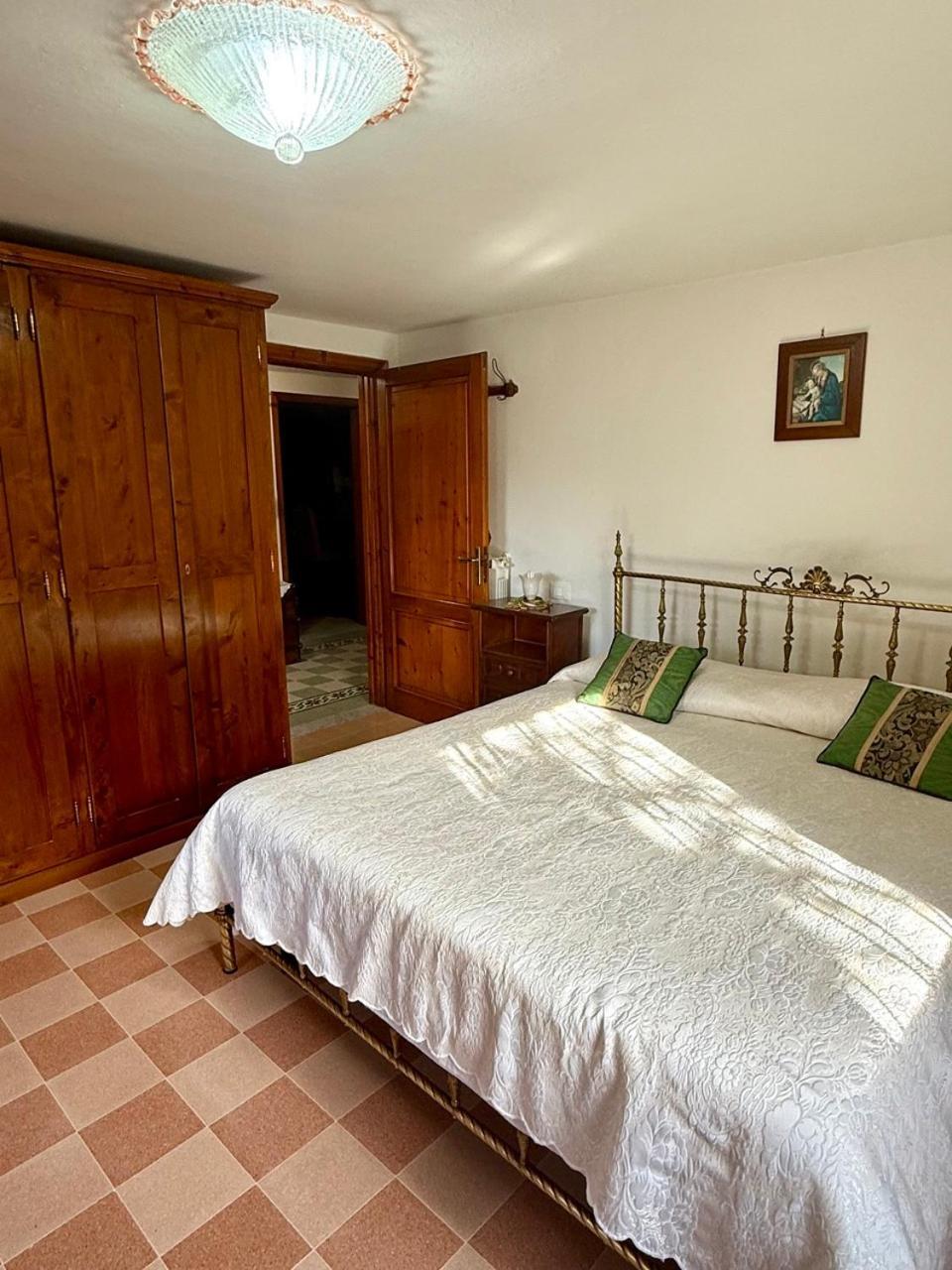 Casa Mary Villa Lucca Dış mekan fotoğraf
