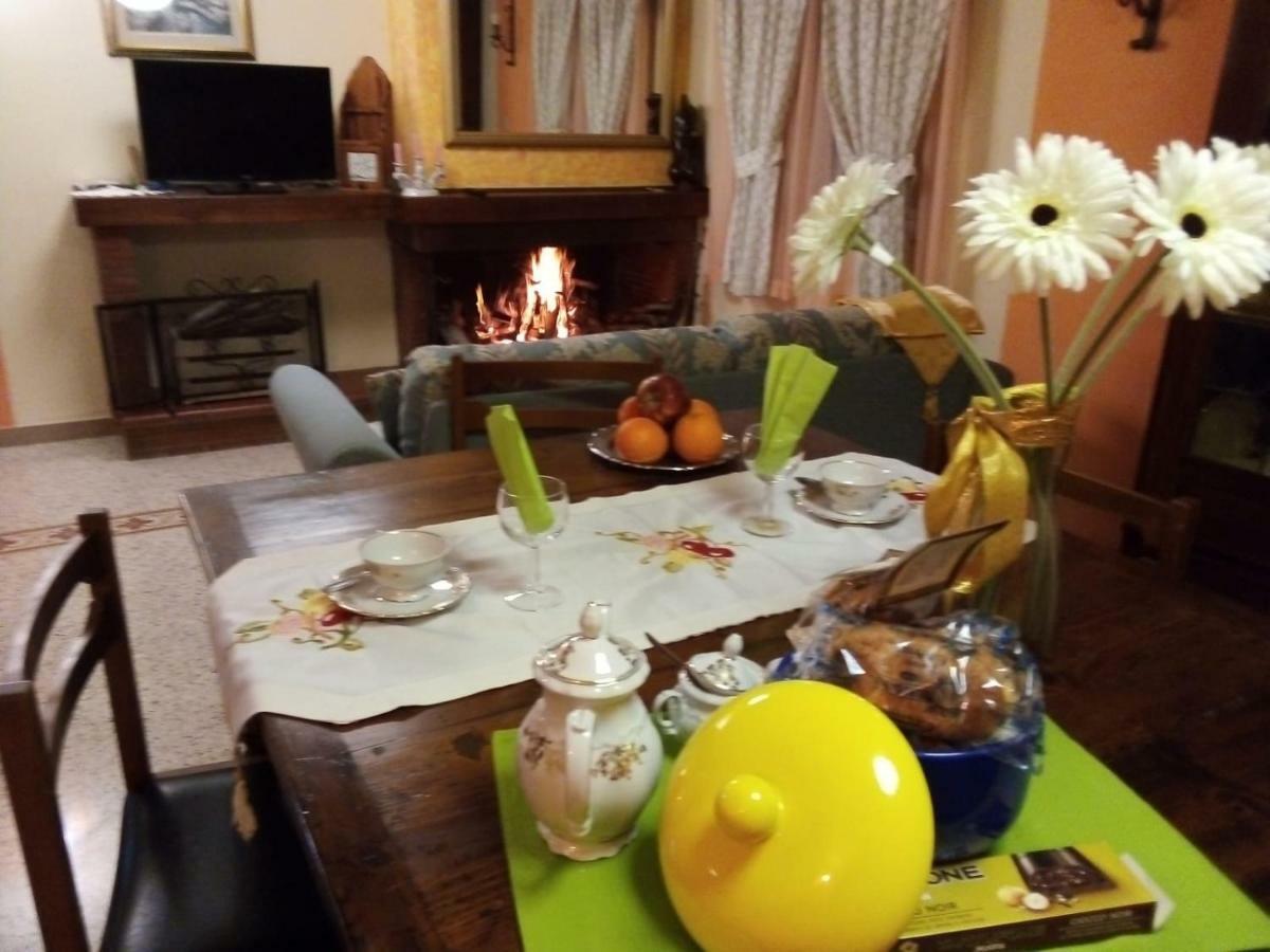 Casa Mary Villa Lucca Dış mekan fotoğraf